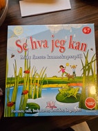 Miniatyrgalleribilde