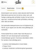 Miniatyrgalleribilde