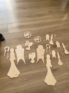 Miniatyrgalleribilde