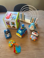 Miniatyrgalleribilde