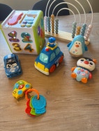 Miniatyrgalleribilde