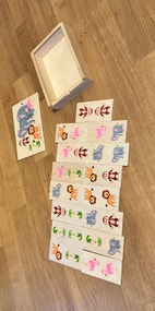 Miniatyrgalleribilde