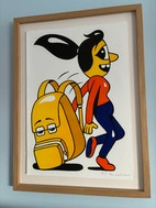 Miniatyrgalleribilde