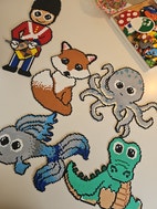 Miniatyrgalleribilde