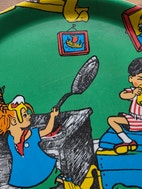 Miniatyrgalleribilde