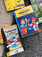 Miniatyrgalleribilde