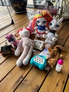 Miniatyrgalleribilde