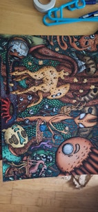 Miniatyrgalleribilde