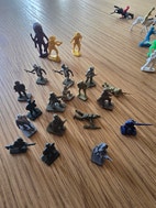 Miniatyrgalleribilde