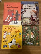 Miniatyrgalleribilde