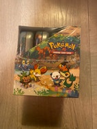 Miniatyrgalleribilde