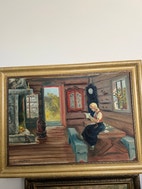 Miniatyrgalleribilde