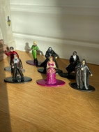 Miniatyrgalleribilde