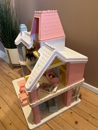 Miniatyrgalleribilde