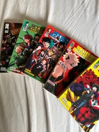 Miniatyrgalleribilde