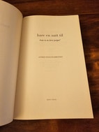 Miniatyrgalleribilde