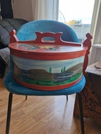 Miniatyrgalleribilde