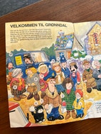 Miniatyrgalleribilde