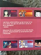 Miniatyrgalleribilde