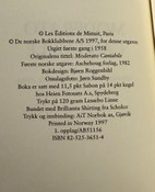 Miniatyrgalleribilde