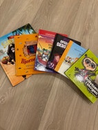 Miniatyrgalleribilde