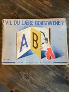 Miniatyrgalleribilde