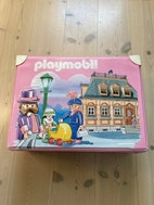 Miniatyrgalleribilde