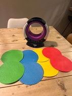 Miniatyrgalleribilde