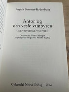 Miniatyrgalleribilde