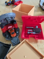 Miniatyrgalleribilde