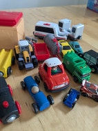 Miniatyrgalleribilde