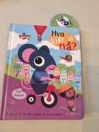 Miniatyrgalleribilde