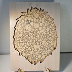 Miniatyrgalleribilde