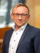 Bilde av megler Tor Arne Tolo Fostervold