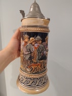 Miniatyrgalleribilde