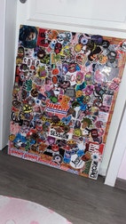 Miniatyrgalleribilde