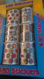 Miniatyrgalleribilde