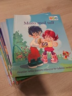 Miniatyrgalleribilde