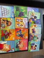 Miniatyrgalleribilde