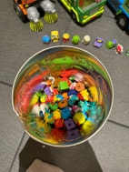 Miniatyrgalleribilde