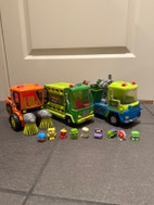 Miniatyrgalleribilde