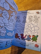 Miniatyrgalleribilde