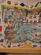 Miniatyrgalleribilde