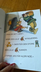 Miniatyrgalleribilde