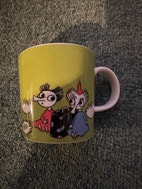 Miniatyrgalleribilde