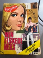 Miniatyrgalleribilde