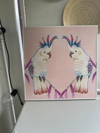 Miniatyrgalleribilde