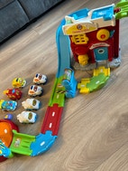 Miniatyrgalleribilde