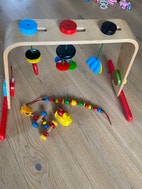 Miniatyrgalleribilde