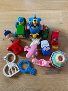 Miniatyrgalleribilde